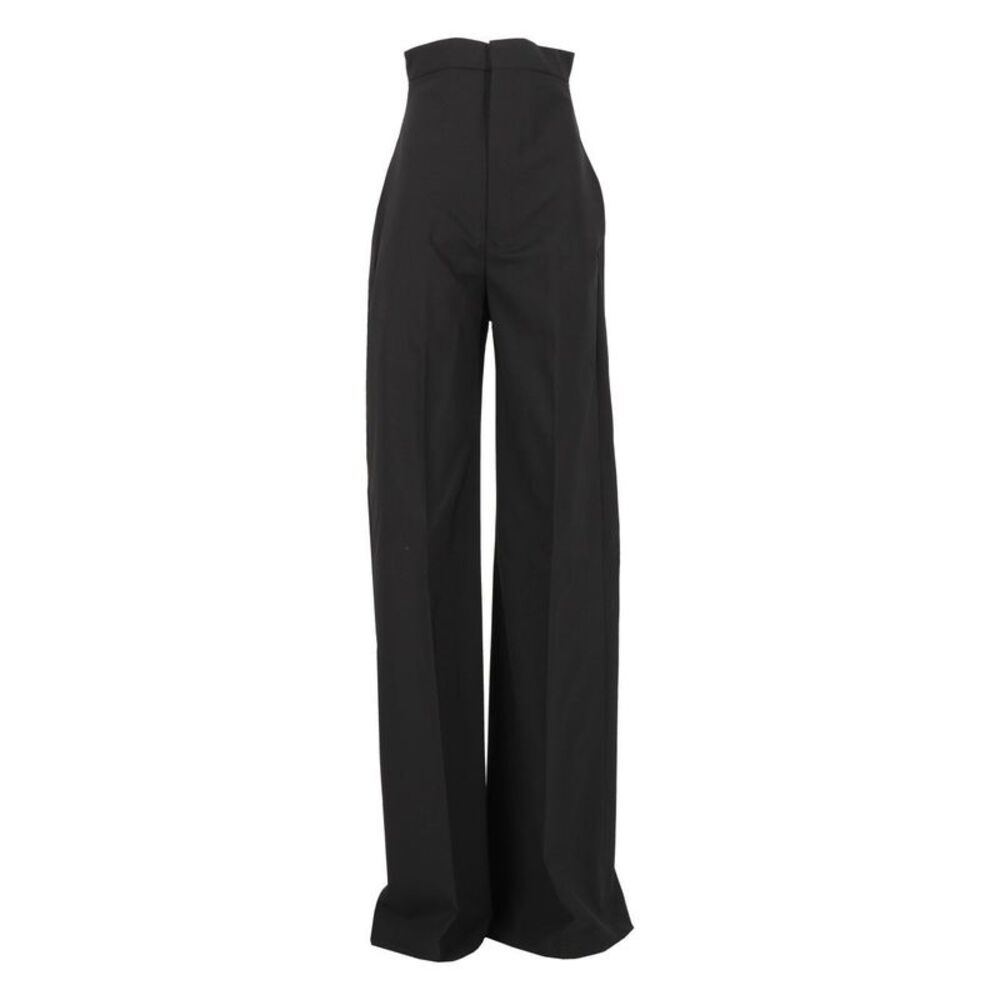 Rick Owens Women Dirt Cooper Pants
